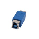 USB-Adapter 3.0 Stecker A - Buchse B