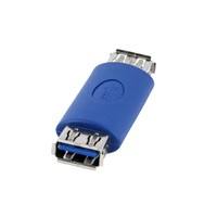 USB-Adapter 3.0 Buchse A - Buchse A