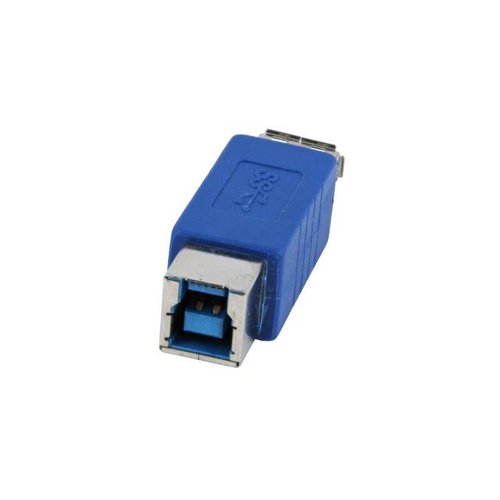 USB-Adapter 3.0 Buchse A - Buchse B