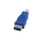 USB-Adapter 3.0 Buchse A - Stecker B