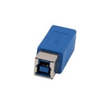 USB-Adapter 3.0 Buchse B - Stecker Micro B