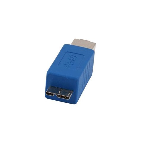 USB-Adapter 3.0 Buchse B - Stecker Micro B