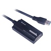 USB 3.0 zu eSATA II Adapter