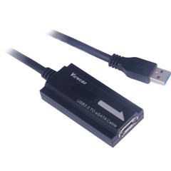 USB 3.0 zu eSATA II Adapter