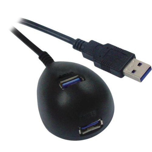 USB 3.0 Desktop 1,8m, Verlängerungskabel