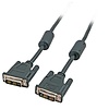 DVI Monitorkabel Single Link DVI-Digital 18+1, AWG28, 3m