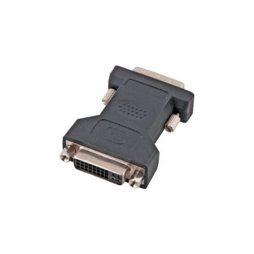 DVI-I 24+5 Adapter B/B