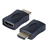 HDMI Adapter Typ A Stecker/Typ A Buchse