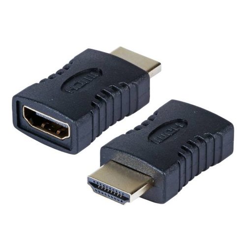 HDMI Adapter Typ A Stecker/Typ A Buchse