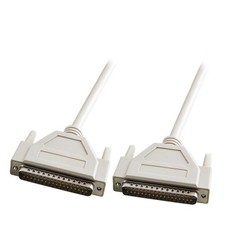 2m Stecker-Stecker  37pol. 1:1