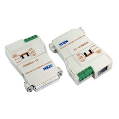 Schnittstellen-Converter RS232 auf RS422/RS485