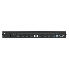 8-Port HDMI Splitter
