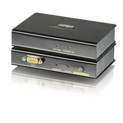 KVM Konsolen Extender Set