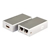 HDMI™ Extender Cat.5e/6 60m 3D/1080p, HDCP, inkl. FB