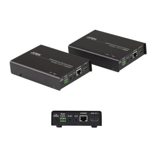 HDMI 1.3b Extender Set, Sender + Empfänger