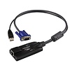 USB KVM Anschlussmodul für KH1508(A)(i) / KH1516(A)(i)