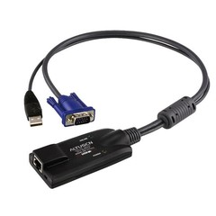 USB KVM Anschlussmodul für KH1508(A)(i) / KH1516(A)(i)