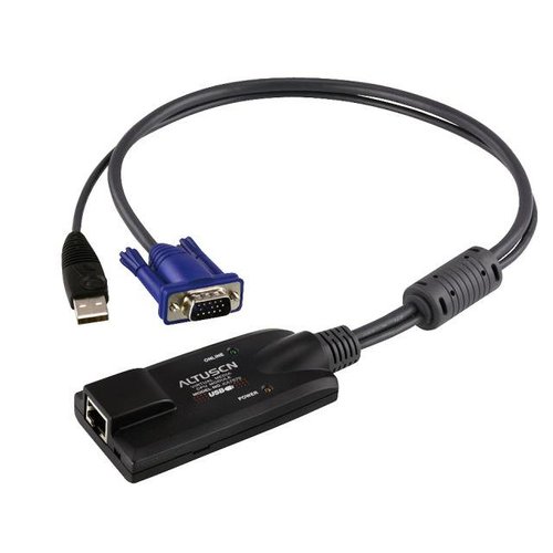 USB KVM Anschlussmodul für KH1508(A)(i) / KH1516(A)(i)