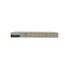Combo KVM-Switch 16 Port USB/PS2 Combo desk rack