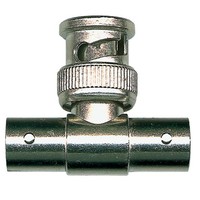 T-Adapter B/St/Bu RG58 50 Ohm