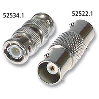 Adapter 75 Ohm Buchse-Buchse