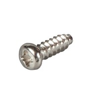 Blechschraube ST2,5 50 Stk DIN7971