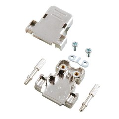 E-DH09 Haube metalisiert verp.