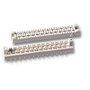 Leiterplattenverbinder 14pol. 3,2, RM2,54, EWLP