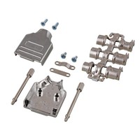 Vollmetallhaube E-MHDM35 15-K 35°