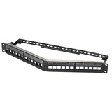 Patch Panel UTP Cat.6