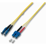 Patchkabel  E2000®-SC 9/12 OS2