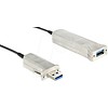 USB 3.0 Active Optical Cable 30 Meter