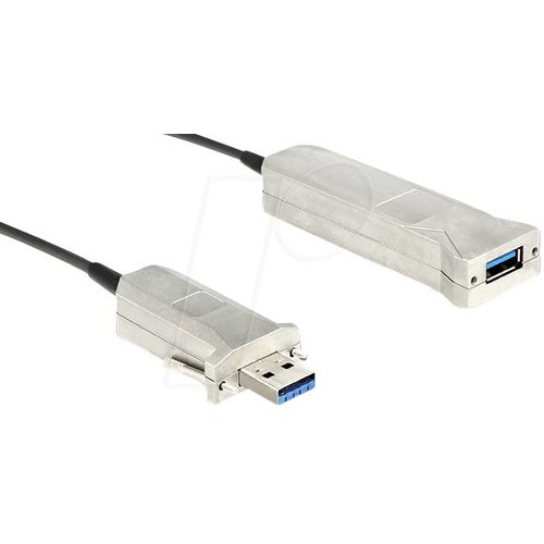 USB 3.0 Active Optical Cable 30 Meter