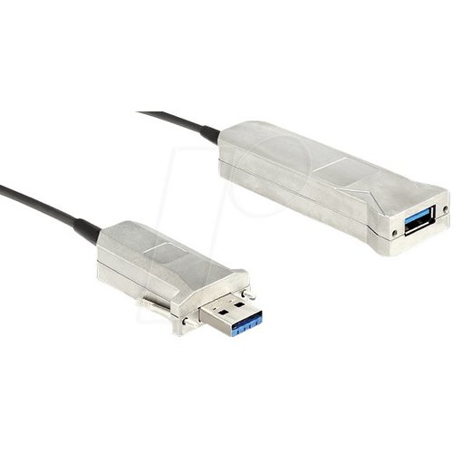 USB 3.0 Active Optical Cable 80 Meter