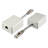 RJ45 Netzwerk Isolator - galvanische Trennung