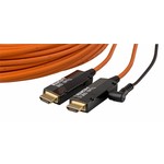 HDMI AOC Active Optical Cable 100 Meter