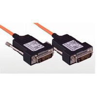 DVI AOC Active Optical Cable 80 Meter