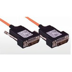 DVI AOC Active Optical Cable 100 Meter