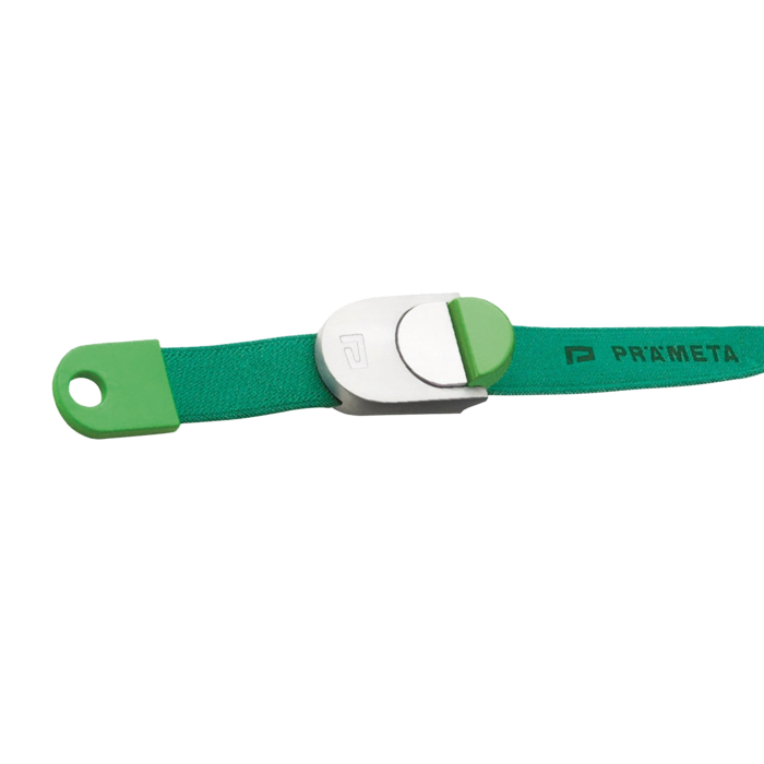 Prameta Tourniquet green