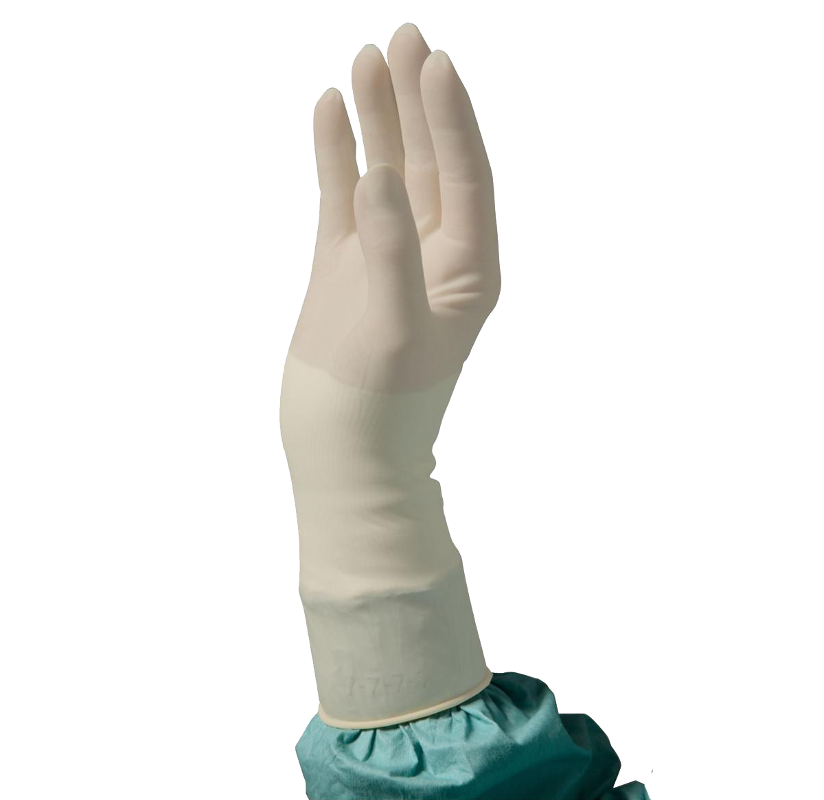 Sempermed Syntegra IR surgical glove Sterile Latexfree Powderfree 40