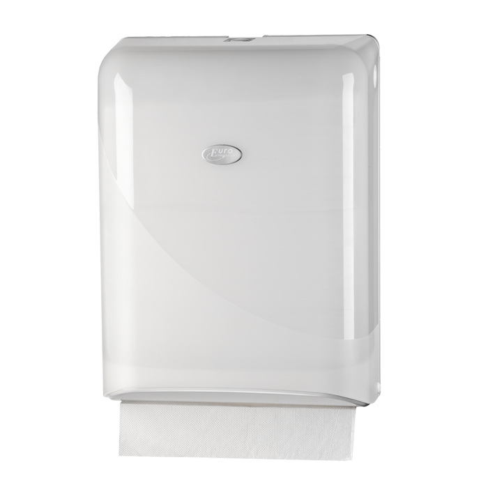 MTS Euro Products Paper towels ZZfold 21x24cm 2ply (50669