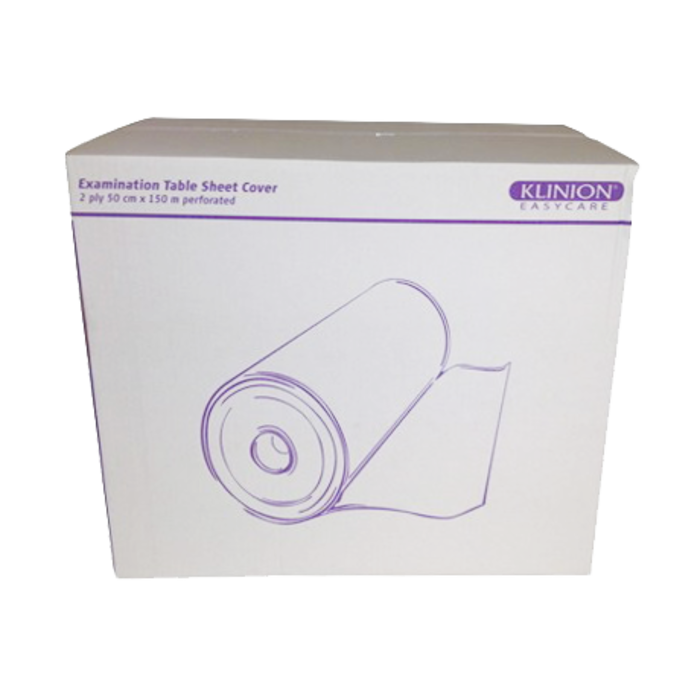 Examination Table Paper Rolls - Ordering Information - Examination Table  Paper
