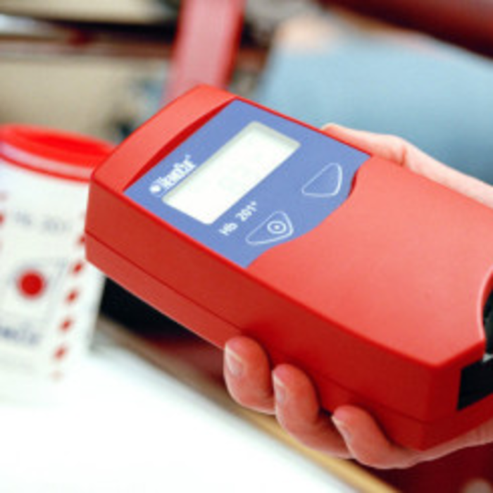 HemoCue HB 201+ cuvettes per 50 pieces