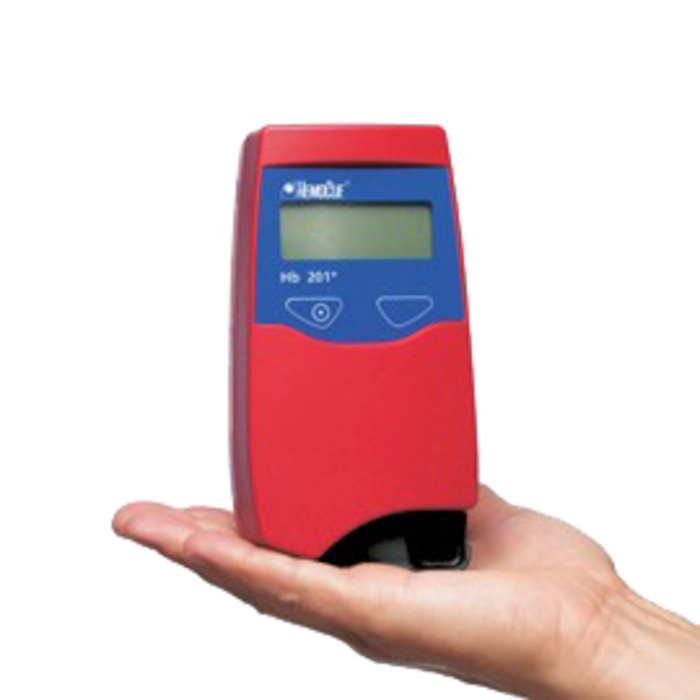 HemoCue HB 201+ cuvettes per 50 pieces