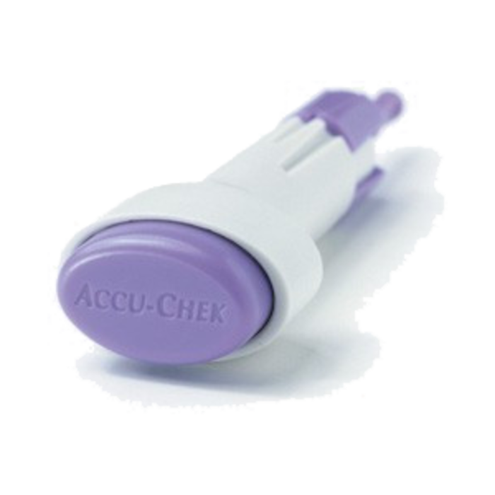 Roche AccuChek Safe TPro Plus Lancetten 200 stuks