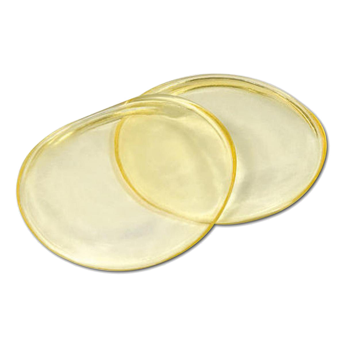 Wholesale transparent silicone breast pads For Clean And