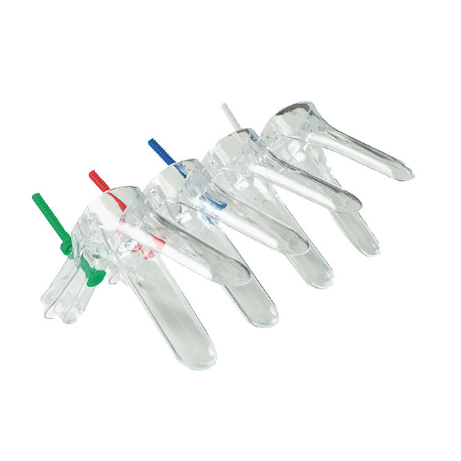 Mediware Disposable speculum 30mm Large 25 pieces