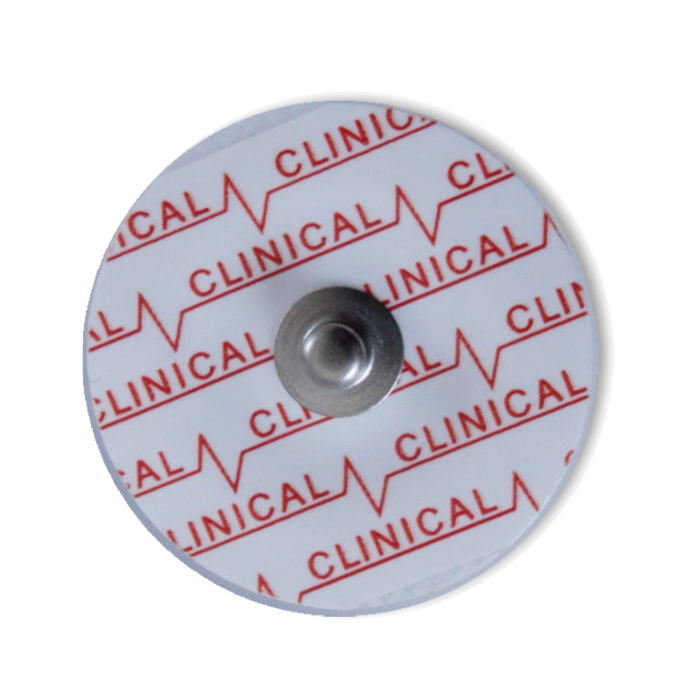 Clinical S45 ECG electrode 60 pieces