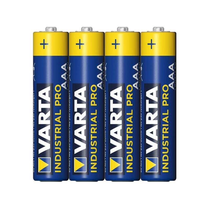 VARTA Pile alcaline Energy, Micro (AAA/LR3), pack de 24 - Achat/Vente VARTA  3060718