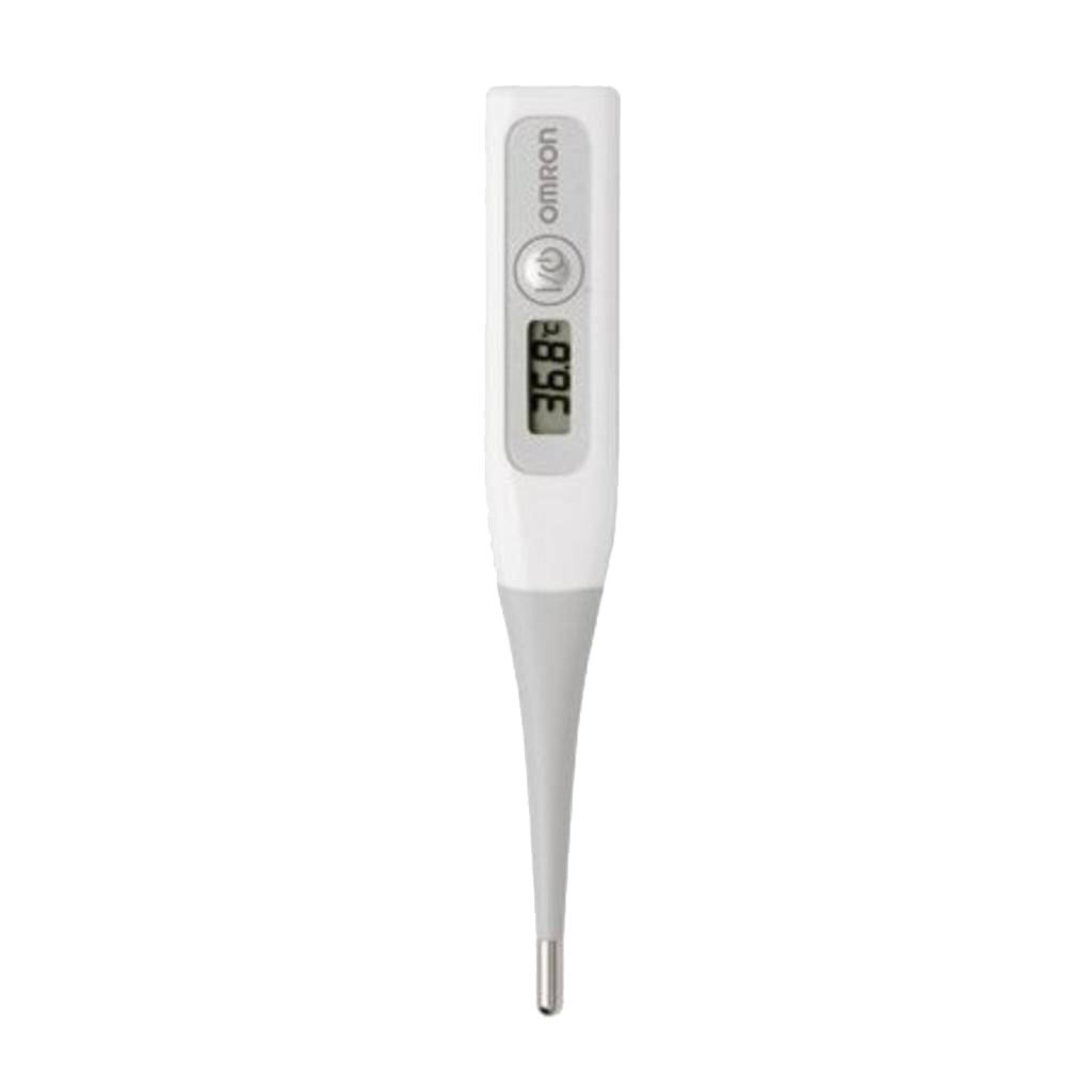 Flex Temp Smart Digital Thermometer MC-343